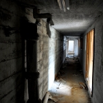 Light - Shadow
